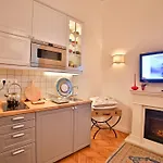 Nadi\'S Home - Heart Of Budapest