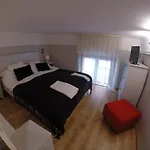 Rumbart Apartman