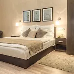 Budapest Ville Bed & Breakfast