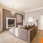 Two Couples Apartment