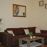 Central Luxury Residence