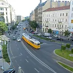 D.Five Splendor Above The City