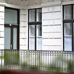 Paris Apartment