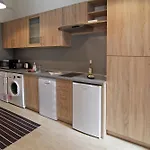 Abt Apartments Karoly