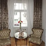 Budapest City Center Cintia Apartman