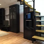 Oktogon Central Apartments