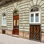 Budapest Citi Guesthouse - Self Check In