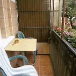 Mamma\'S Apartment