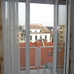 Budapest City-Home