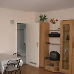Budapest City-Home