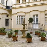 Nn Apartman Budapest