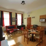 Apartman Budapest City Center