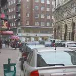 Synagogue View Guest House