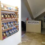 Zrinyi Hostel
