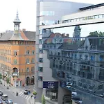 Fanni Budapest Guesthouse