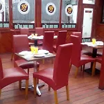 Hotel Central King