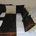 Budapest City Center Cintia Apartman