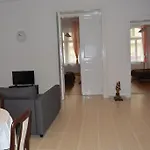 Erkel Apartman