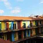 Casa De La Musica Hostel