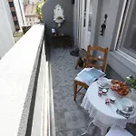 D.Five Neo-Baroque Apartment With Terrace