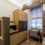 Brill Budapest Apartments 1
