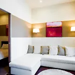 Little Boss Apartment