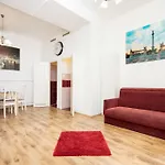 Like Home - City Center - Style Apartment