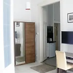 Váci Street Downtown Apartments