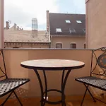 Bpm-Apartment Sweet