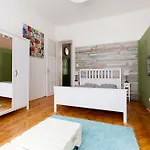 Bpm-Apartment Sweet