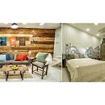 Apartment Near The Great Synagogue With Free Garage