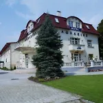 Aquarius Hotel
