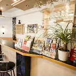 Dominika Apartman Hotel