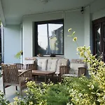 Dominika Apartman Hotel