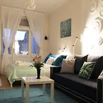 Concept Apartments