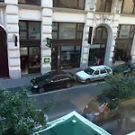 Synagogue Gozsdu Private Apartments