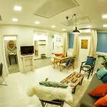 Apartment Near The Great Synagogue With Free Garage
