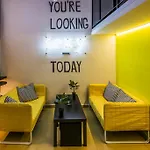 Rusty loft&Bar loft apartment