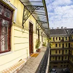 Wesselenyi Utca 4