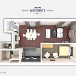 Chairman\'S Apartment