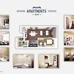 Chairman\'S Apartment