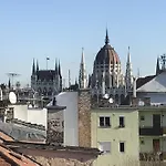Budapest Flat Rent