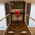 Castle District Apartment