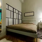 Saffron Apartment