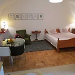 Toldi Apartman