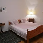 Toldi Apartman