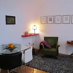 Toldi Apartman