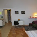 Toldi Apartman