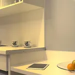 Hild-1 Apartments
