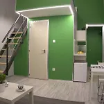 Hild-1 Apartments